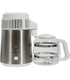 Amazon | 蒸留水器 マグネット式電源コードタイプ ピュアポット 台湾