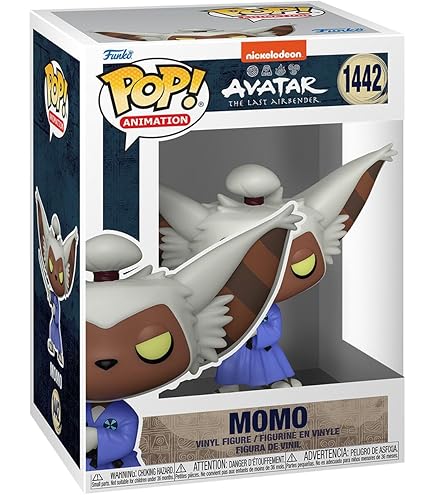 Amazon.co.jp: Funko POP! アニメーション:アバター- キャベツ