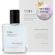 Amazon | TERS テルス オイルinヘアミスト 香水【褒められる香りNO1