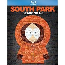 Amazon.co.jp: South Park: Seasons 16-20 [Blu-ray] : SOUTH PARK