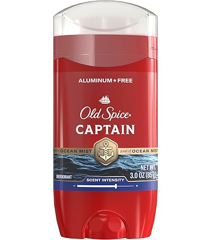 Amazon.co.jp: 【正規輸入品】 OLD SPICE (オールドスパイス