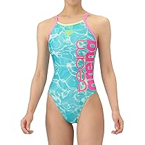 Amazon.co.jp: [アリーナ] 【選手着用モデル】 競泳水着 トレーニング