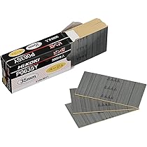 Amazon.co.jp: HiKOKI(ハイコーキ) 36V 充電式 ピン釘打機 ピン釘35mm