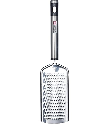 モデルルーム備品★ALESSI★アレッシィ チーズグレーター Alessi | アレッシィ からのForma チーズグレーター - NordicNest.jp