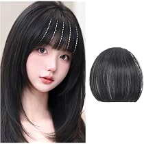 VALAN ヴァラン 人毛 ウィッグ ブラウン系 クリップ付き 中古 71dkUrAS9KL._AC_UL210_SR210,