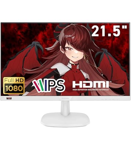 Amazon.co.jp: BenQ モニター ディスプレイ GW2270 21.5インチ/フルHD