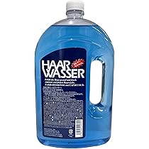 Amazon | ハールワッサー ヘアローション 詰め替え用 1000mL +