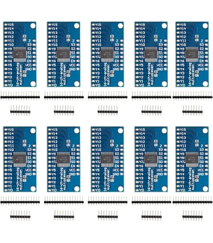 Amazon.co.jp: NEC CMOS アナログ マルチプレクサ UPD5205G-E2 (5個
