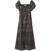 Amazon.co.jp: [スナイデル] ラメドビーシフォンプリントワンピ