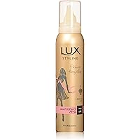LUX(ラックス) 美容液 スタイリング ヘアフレグランス 80g 5本セット Amazon | LUX(ラックス) 美容液 スタイリング ヘアフレグランス