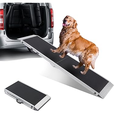 Amazon.co.jp 人気ギフトランキング: 犬用安全スロープ で、ギフトの
