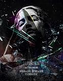 【Amazon.co.jp限定】DUAL ARENA TOUR 2023 MOTHER OF LOVE, MOTHER OF HATE UN ENDING STYLE(Blu-ray Disc2枚組(スマプラ対応))(初回生産限定)(特典:メガジャケ)A [Blu-ray]