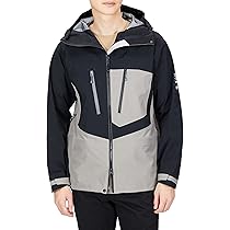 Amazon.co.jp: [カリマー] 防水アルパインスノージャケット G-TX 