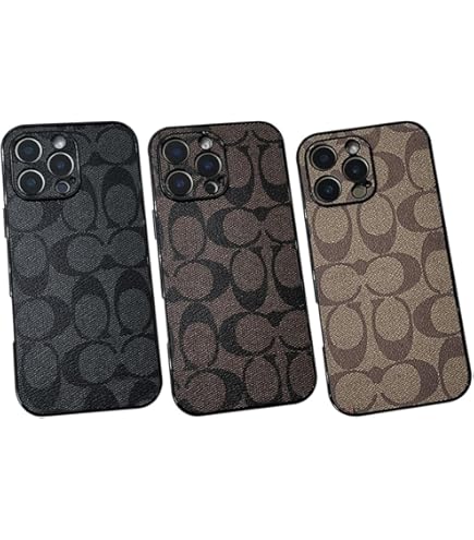 Amazon.co.jp: Coach コーチ iPhone14 iPhone13 ケース スマホケース