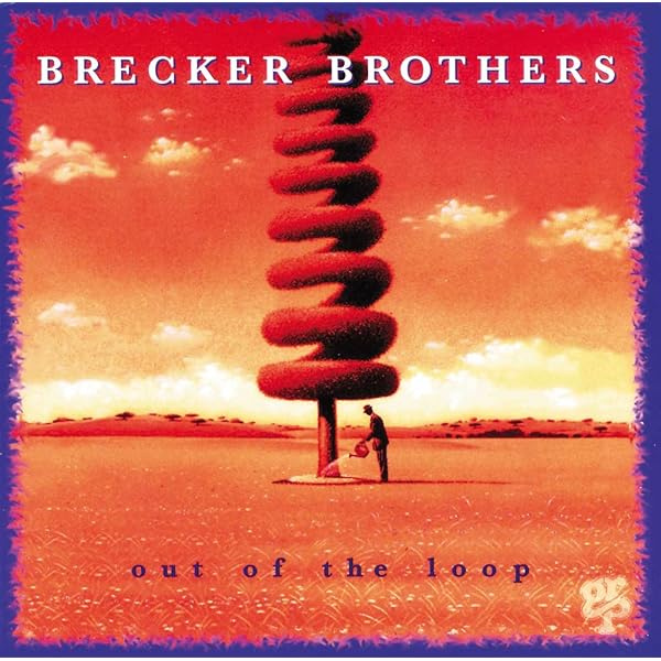 Amazon.co.jp: Return of the Brecker Brothers: ミュージック