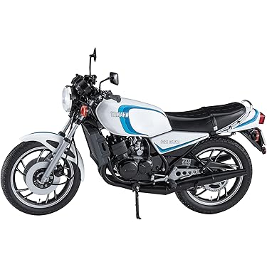 Amazon | ハセガワ(Hasegawa) 1/12 バイクシリーズ ヤマハ RZ350