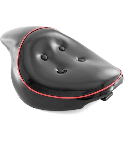 Amazon | KingRoad88 マグナ50 AC13 シート カスタム MAGNA50 艶消し