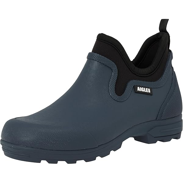 【新品】AIGLE レインシューズ　タデンプラス2 クロッグ 全天候対応 防水 軽量 タデンプラス2 クロッグシューズ /ブーツ