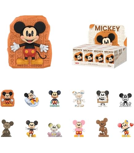 ディズニー　ソフビ Amazon.co.jp: バンプレスト ディズニー ソフビ ミッキーマウス