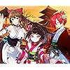 天華百剣 Android 960 800 待ち受け 千人切 天光丸 風鎮切光代 アニメ スマホ用画像 天華百剣 Android 960 800 待ち受け 千人切 天光丸 風鎮切光代 アニメ スマホ用画像