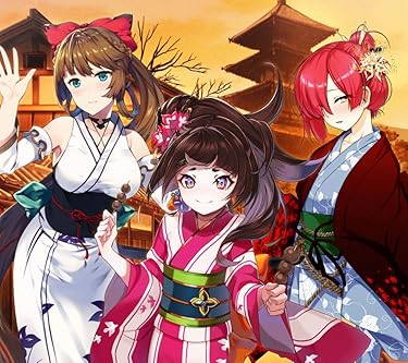 2019年秋アニメ - 千人切,天光丸, 風鎮切光代