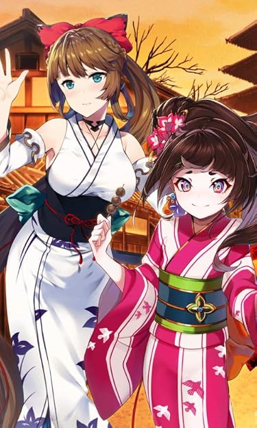 2019年秋アニメ - 千人切,天光丸