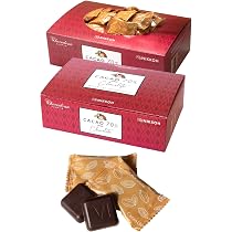 kotokoto様おまとめ専用品　アーモンドチョコレート50箱カプリコ60本 ショコドーネ カカオ70％チョコ 900g 大容量