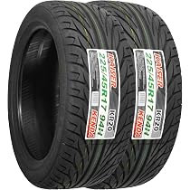 Amazon.co.jp: ケンダ(KENDA) サマータイヤ KAISER KR20 235/45R17 94H 
