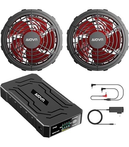 ペルチェベスト 26年最新型・-30℃ ・ 1秒瞬冷・10000mAhバッテリー Amazon.co.jp: ペルチェ ベスト 【最大-30℃瞬間冷却・ 1秒瞬冷