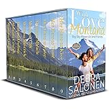With Love Montana: Big Sky Mavericks and Friends
