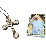 ベネレア ローマ教皇フランシス バジリカクロス