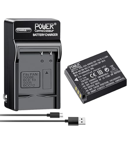 Amazon | 互換性のある電池 Leaf AFi-II 7 Aptus 22 Aptus 65 Aptus 75