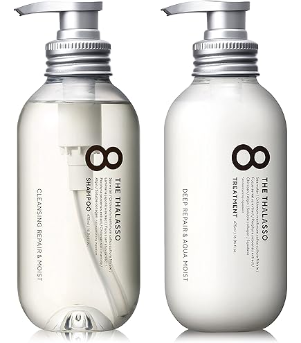 Amazon | イロノワ ディープレックス Deeplex シャンプー 500ml