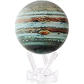 MOVA Globe - Mars Classic (4.5 pulgadas) Modelo de planeta giratorio
