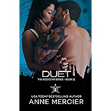 Duet : A ROCKSTAR ROMANCE