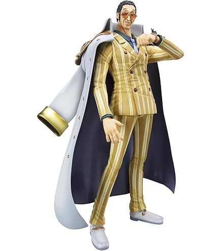 hirokun様　　黄猿 Amazon.co.jp: TAMASHII NATIONS フィギュアーツZERO 「黄猿