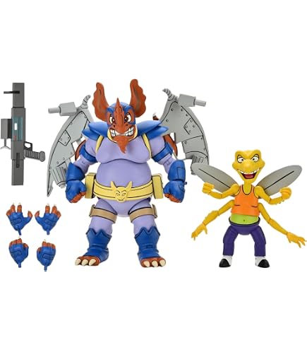 Amazon.co.jp: NECA ティーンエイジ・ミュータント・ニンジャ
