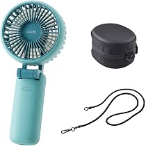 Amazon.co.jp: cado Handy Fan STREAM Mini TB Strap (L), PD Rapid
