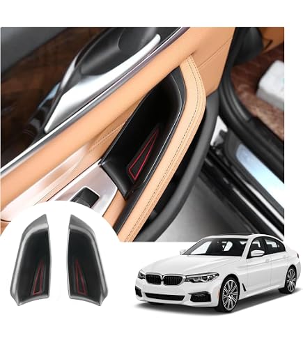 Amazon | 【RUIYA】BMW 5シリーズ G30/G31/G38 コンソールボックス