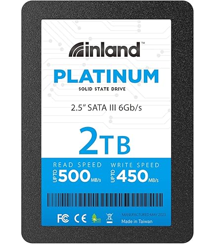 Silicon Power Ace A55 2TB SATA III 6GB/s 2.5 SSD 560/530 MB/s