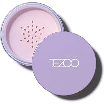 Amazon | テズー ルースパウダー （パール,16g) フェイスパウダー 毛穴