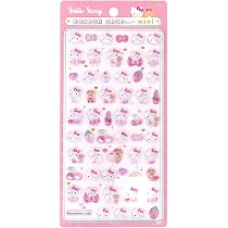 Amazon.co.jp: サンスター文具(Sun-Star Stationery) ハローキティ