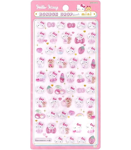Amazon.co.jp: サンスター文具(Sun-Star Stationery) チャーミーキティ