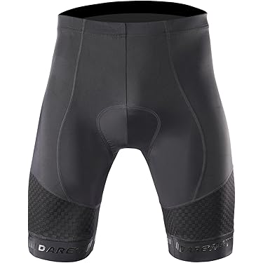 Amazon.co.jp 売れ筋ランキング: メンズサイクリングショーツ の中で