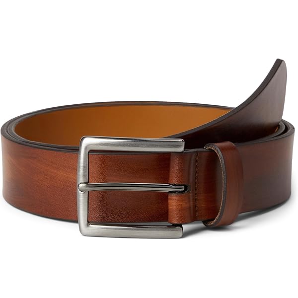 johnston and murphy belts