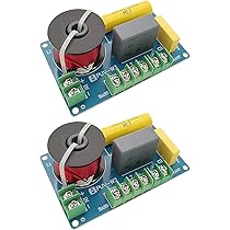 Amazon.co.jp: YSANO HIFI 4 インチ リボン ツイーター スピーカー