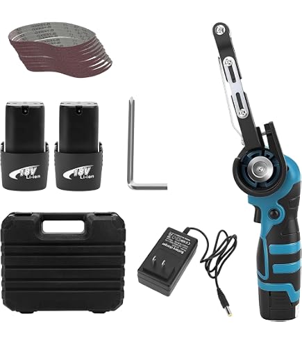 電動スーパーハンド　工具　説明書あり　日東工器　ESH-80A　NITTO Amazon | NITTO(日東工器) 電動スーパーハンド ESH-80A | サンダー