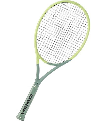 Amazon | ヘッド(HEAD) EXTREME MP 2022 イエロー G2 | ヘッド