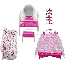 Mini Télévision 1/12 Pour Maison De Poupée - Avec Télécommande - Décoration Realiste Barbie Et DIY