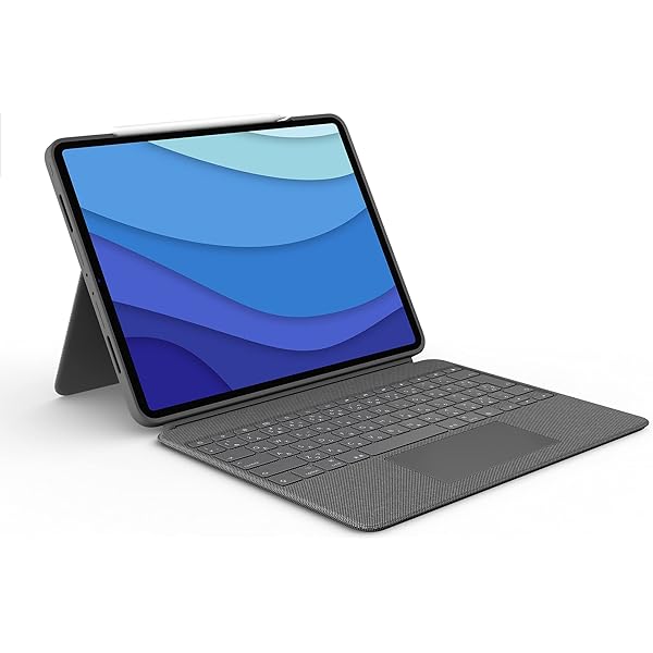 Apple Smart Keyboard Folio for 12.9-inch iPad Pro (5th generation